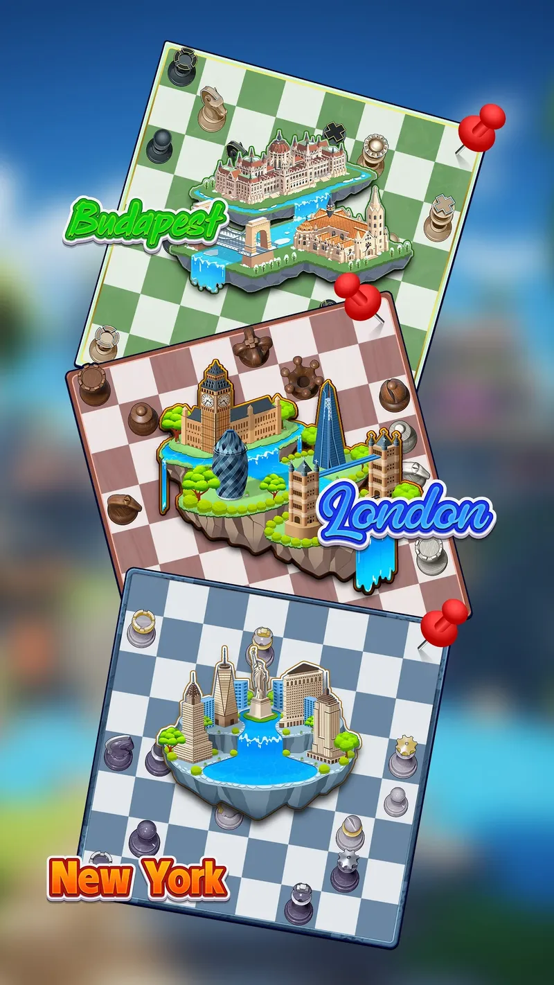 Chess Club
