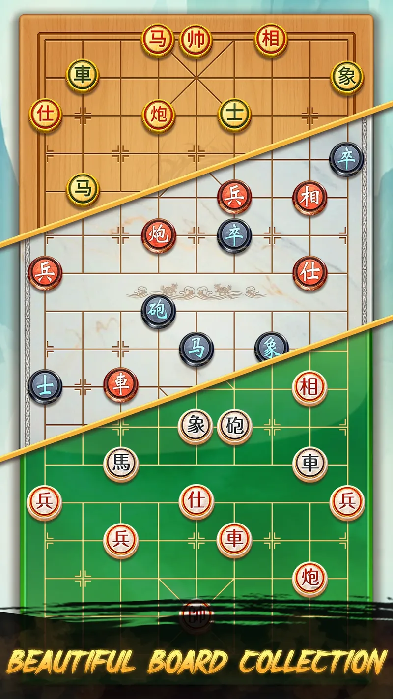 Xiangqi Club — official store image